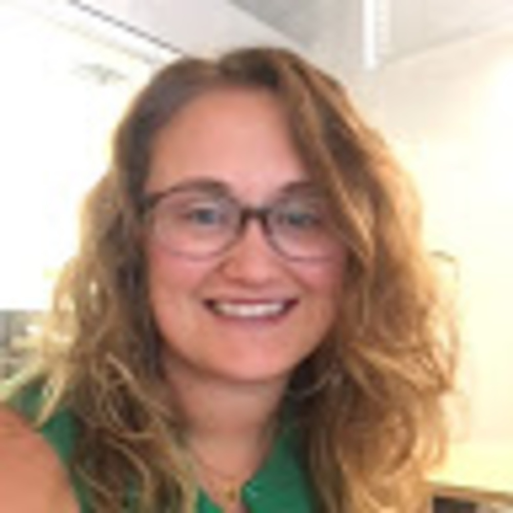 Meet your Posher, Erika